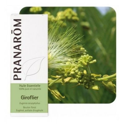 PRANAROM Klinčićevac 10ml - Slika 2