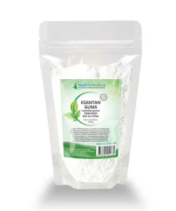 Ksantan guma 500g