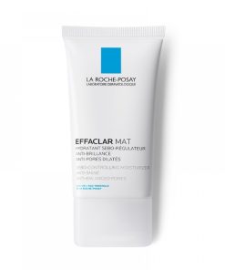 La Roche-Posay Effaclar Mat matirajuća njega za masno i problematično lice 40 ml