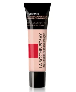 LA ROCHE-POSAY TOLERIANE TEKUĆI PUDER 11 30ML