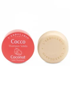 Alternative view of L’ERBOLARIO COCCO KRUTI ŠAMPON ZA KOSU 60G