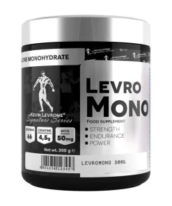 Kreatin monohidrat 300g Levrone Nutrition
