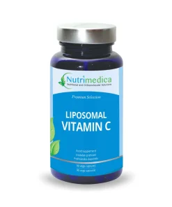 Alternative view of LIPOSOMALNI VITAMIN C