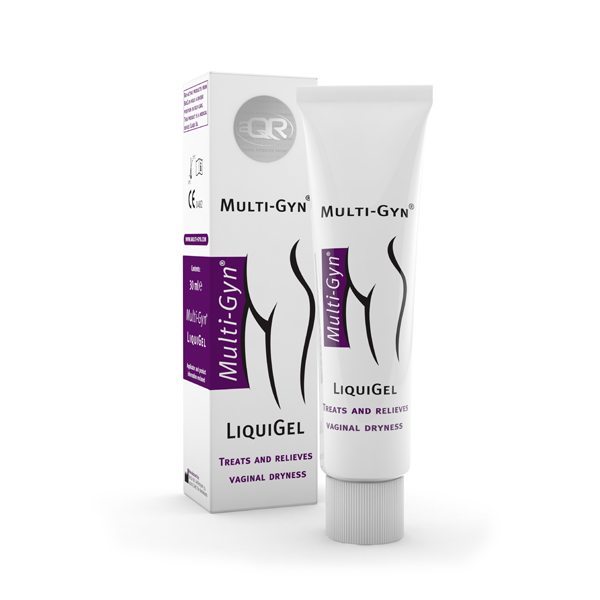 MULTI-GYN LIQUID GEL 30ML
