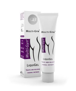 Alternative view of MULTI-GYN LIQUID GEL 30ML