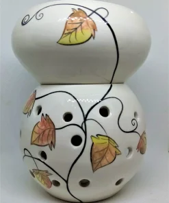 Aroma Lampe Lišće