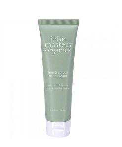 John Masters Organics krema za ruke limeta smreka