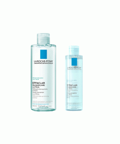 Alternative view of LA ROCHE-POSAY EFFACLAR MICELARNA VODA