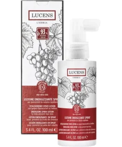 LUCENS LOSION ENERGIZANTE 100 ML