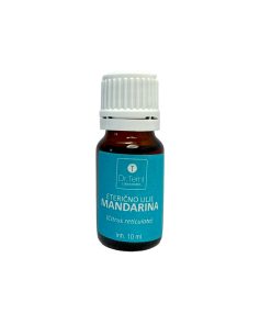 Eterično ulje Dr. Temt Mandarina 10 ml
