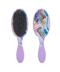 Alternative view of WET BRUSH Pro Detangler Zen Garden Mauve