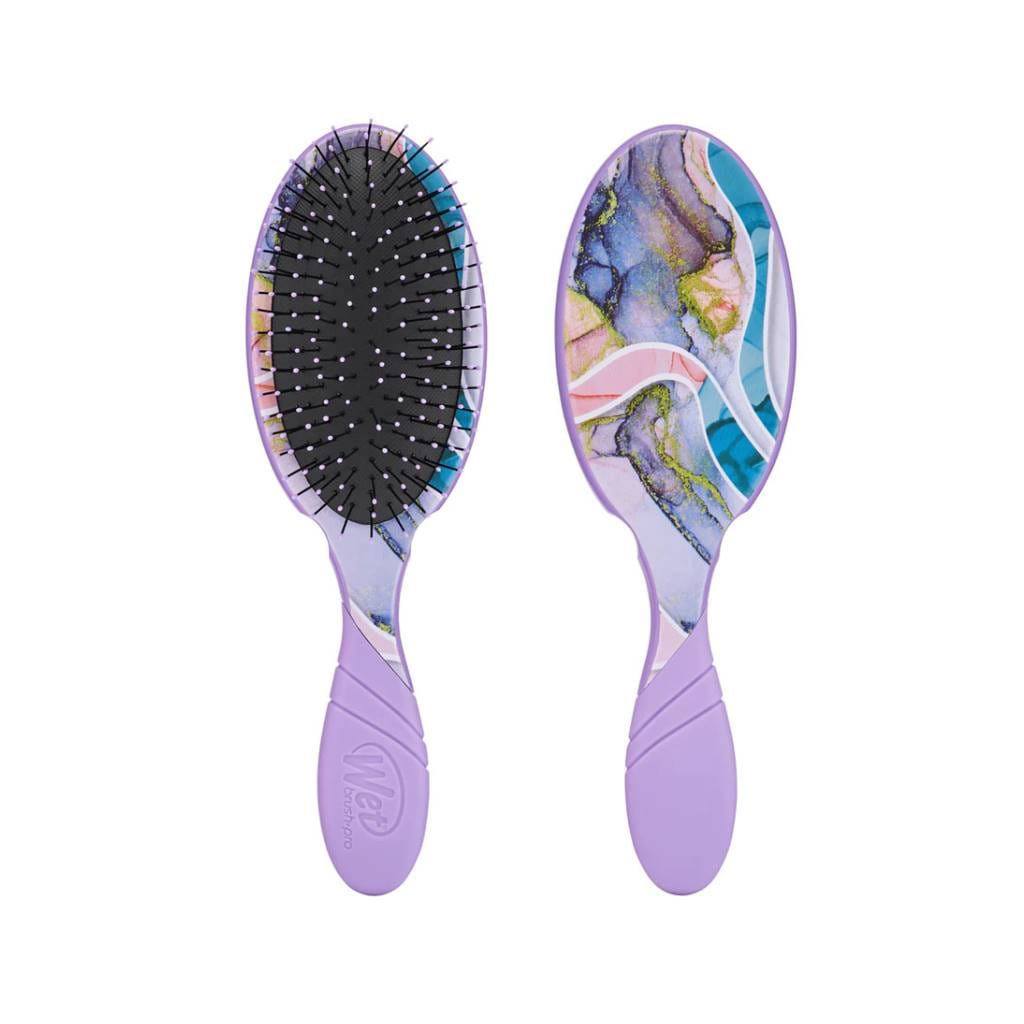 WET BRUSH Pro Detangler Zen Garden Mauve - Slika 2