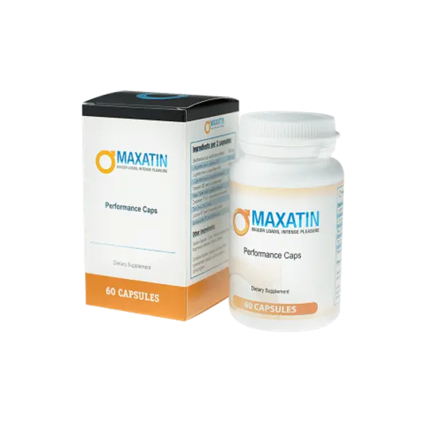 MAXATIN kapsule