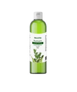 Alternative view of Maxivita Ruzmarin šampon za kosu 200ml