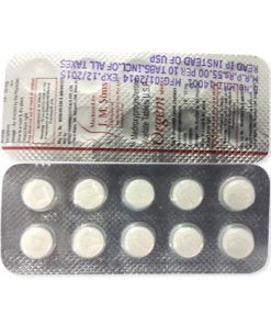Alternative view of Medroxyprogesterone