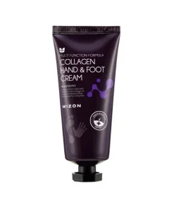Alternative view of MIZON COLLAGEN KREMA ZA RUKE I NOGE 100ML
