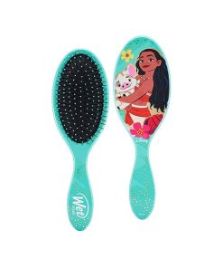 Alternative view of WET BRUSH četka za kosu Disney Princess Moana
