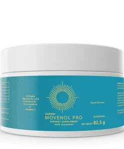 Alternative view of Movenol Pro prah
