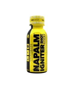 Alternative view of Napalm IGNITER Pre Workout Shot 120ml