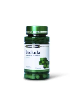 Brokula + vitamin C (a80)