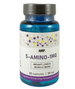 NMP 5-Amino-1MQ kapsule