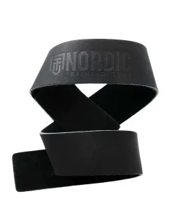 Lifting Straps Leather | kožni remeni za trening