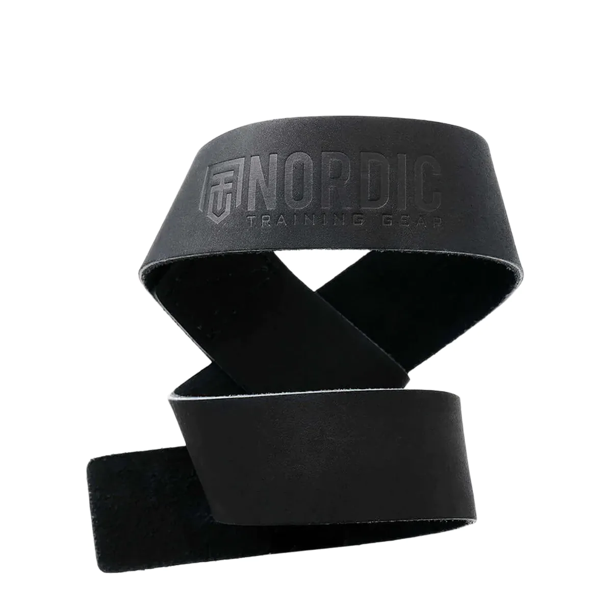 Lifting Straps Leather | kožni remeni za trening - Slika 2
