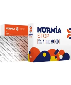 NORMIA STOP KAPSULE A15 JGL