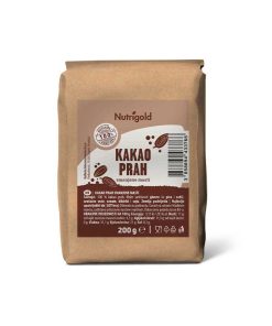 Kakao prah