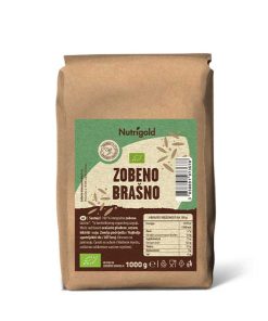 Zobeno brašno