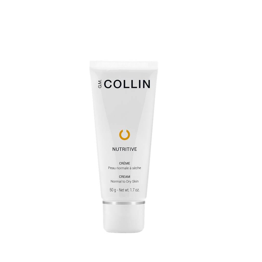 G.M. COLLIN NUTRITIVE krema za normalnu i suhu kožu