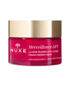 NUXE MERVEILLANCE LIFT dnevna puderasta krema , 50 ml n/m koža