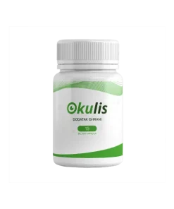 Alternative view of Okulis kapsule