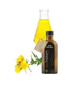 Alternative view of Ulje noćurka 100 ml oleoTHERAPY