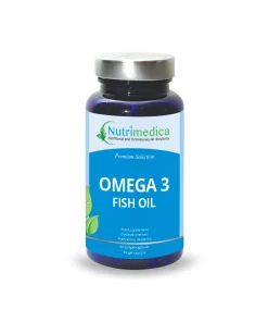 Omega 3 riblje ulje 1000mg x 90 gel kapsula