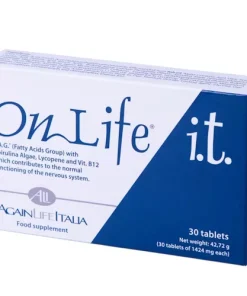 ONLIFE I.T. TABLETE A30