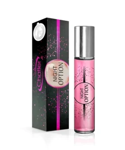 Alternative view of Night Option ženski parfem u tipu YSL Black Opium