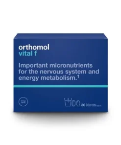 Alternative view of ORTHOMOL VITAL F GRANULE A30