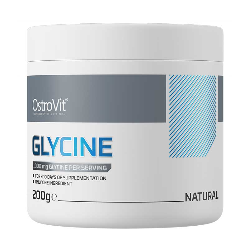 Glicin