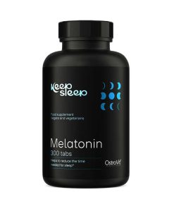 Alternative view of Melatonin 1000