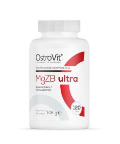 MG-ZB Ultra