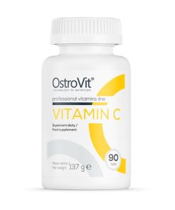 Alternative view of Vitamin C 1000