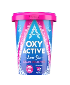 Oxy Plus odstranjivač mrlja