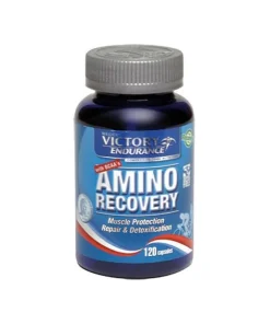 Amino Recovery 120 kapsula Weider