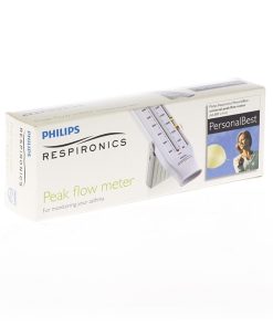 PHILIPS Peak Flow Personal Best
