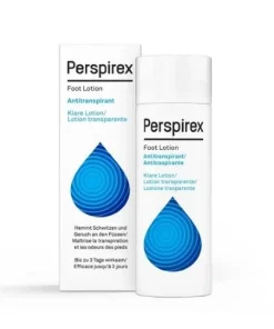 PERSPIREX LOSION ANTIPERSPIRAT ZA NOGE 100ML