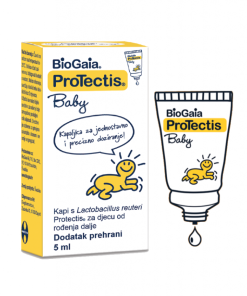 BioGaia Baby Protectis kapi