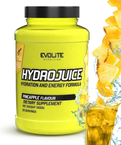 Hydrojuice 1500g-ananas, Evolite