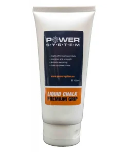 Alternative view of Tekuća kreda Gym chalk 100ml, Power System