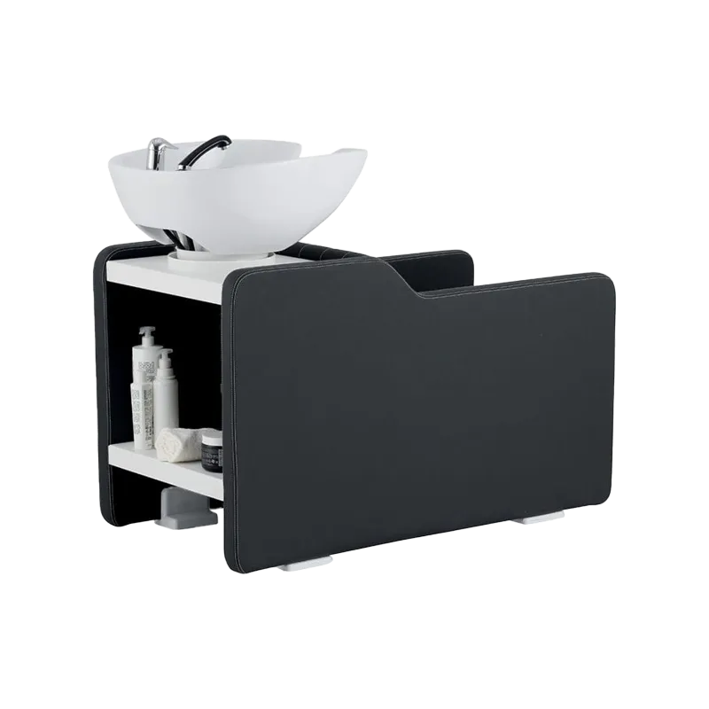 Ceriotti Trieste praonik za glavu, crni, S002FR - Slika 2